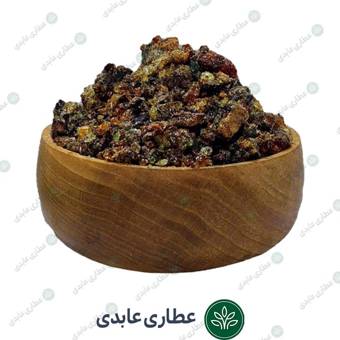 مقل ازرق اعلا فله ای
