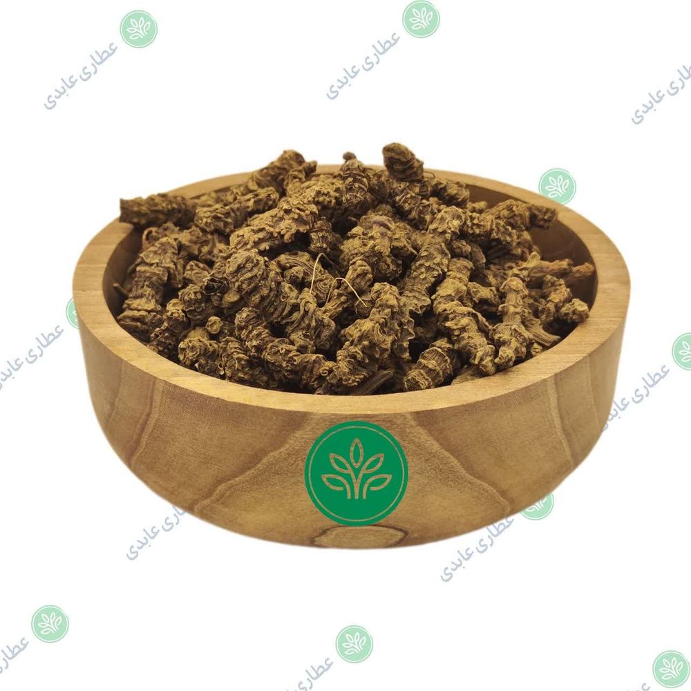 اسارون فله ای