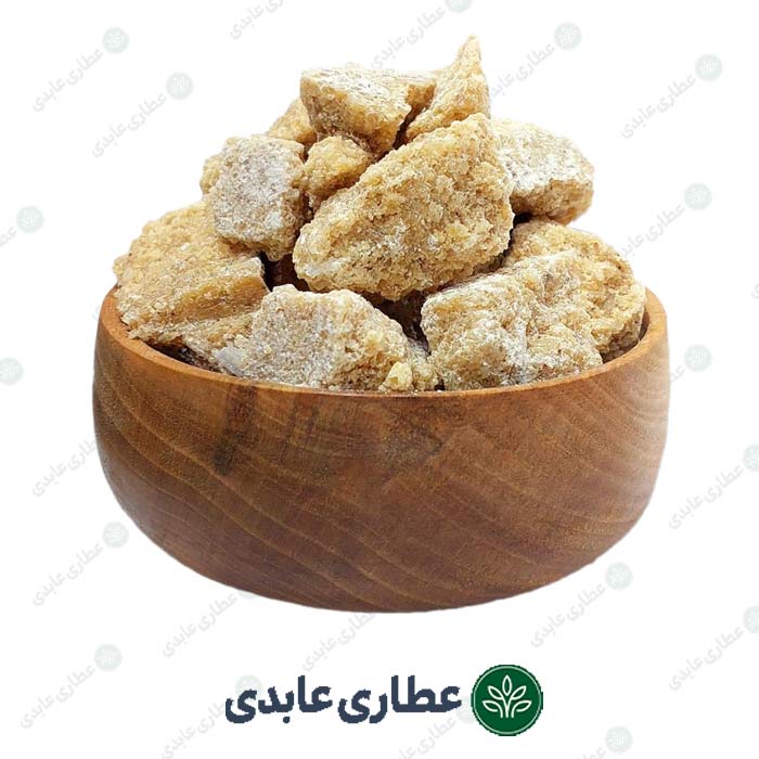 لبان سفید (جاوی سفید) فله ای