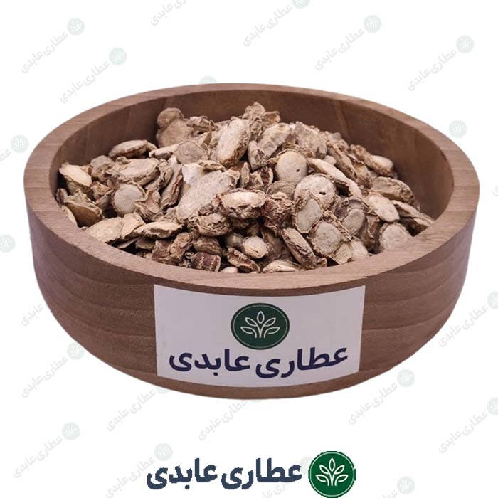 جدوار سفید فله ای
