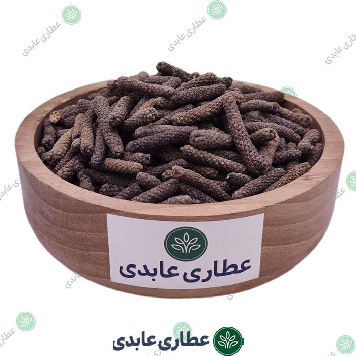 دارفلفل فله ای