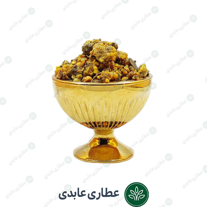 آنغوزه فله ای