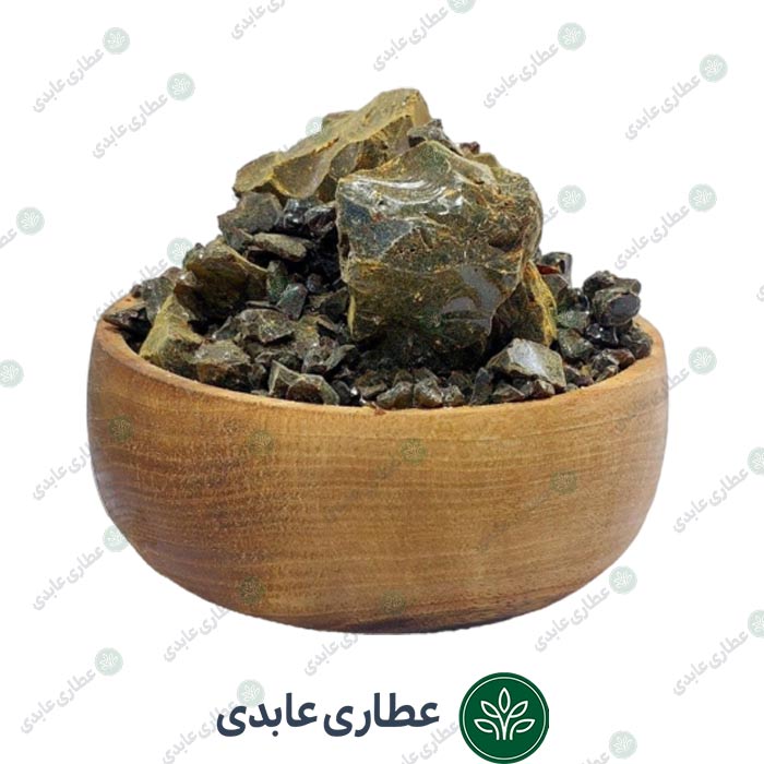 صبر زرد فله ای