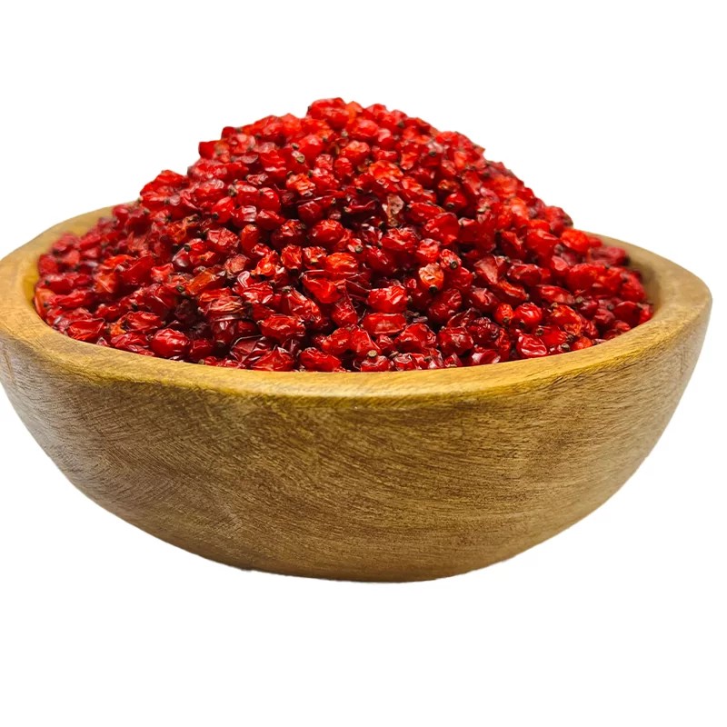 زرشک پفکی بیرجند