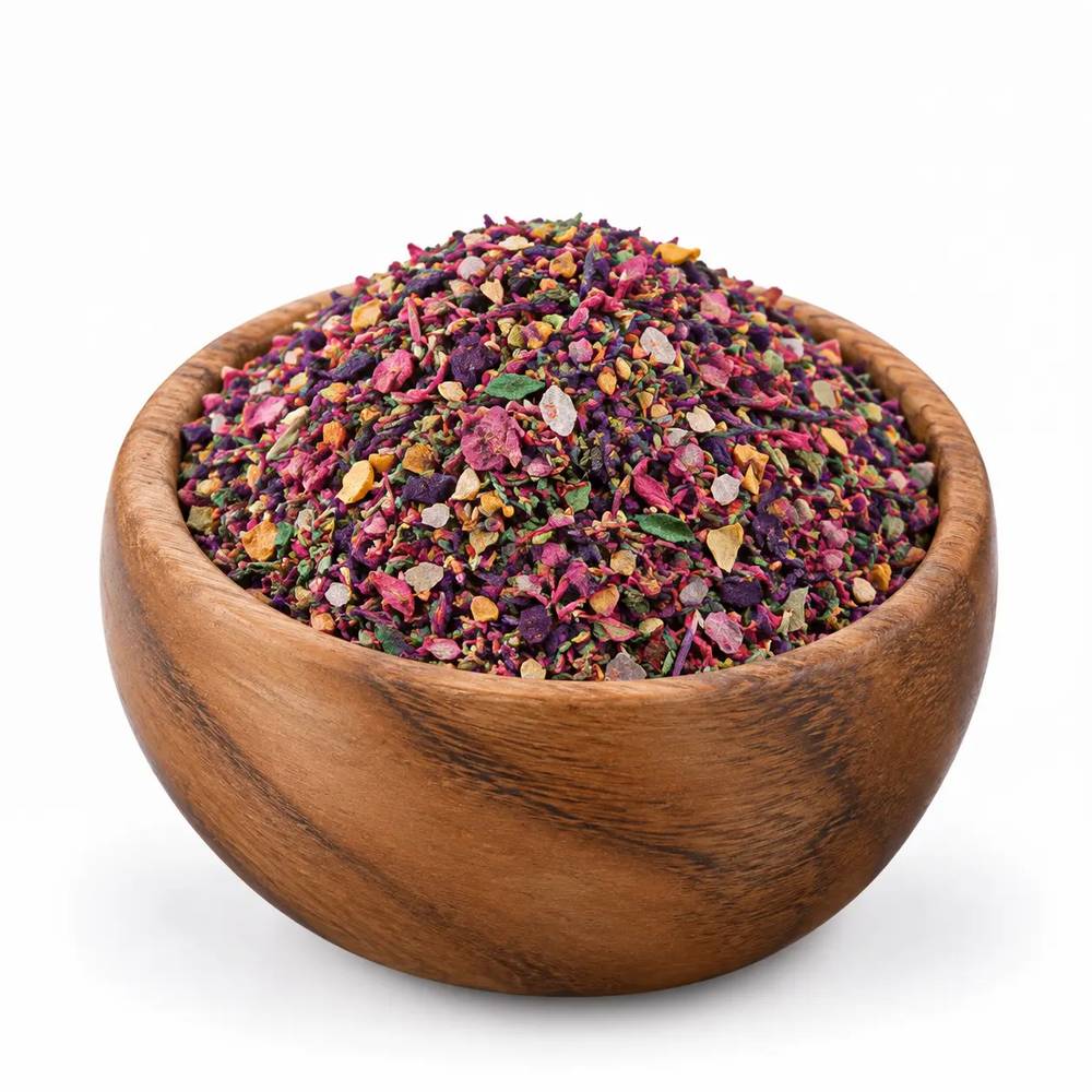 اسپند رنگی عطاری چی