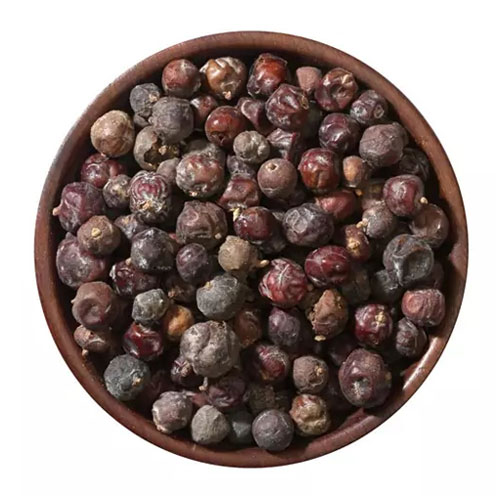 ابهل - میوه سرو کوه