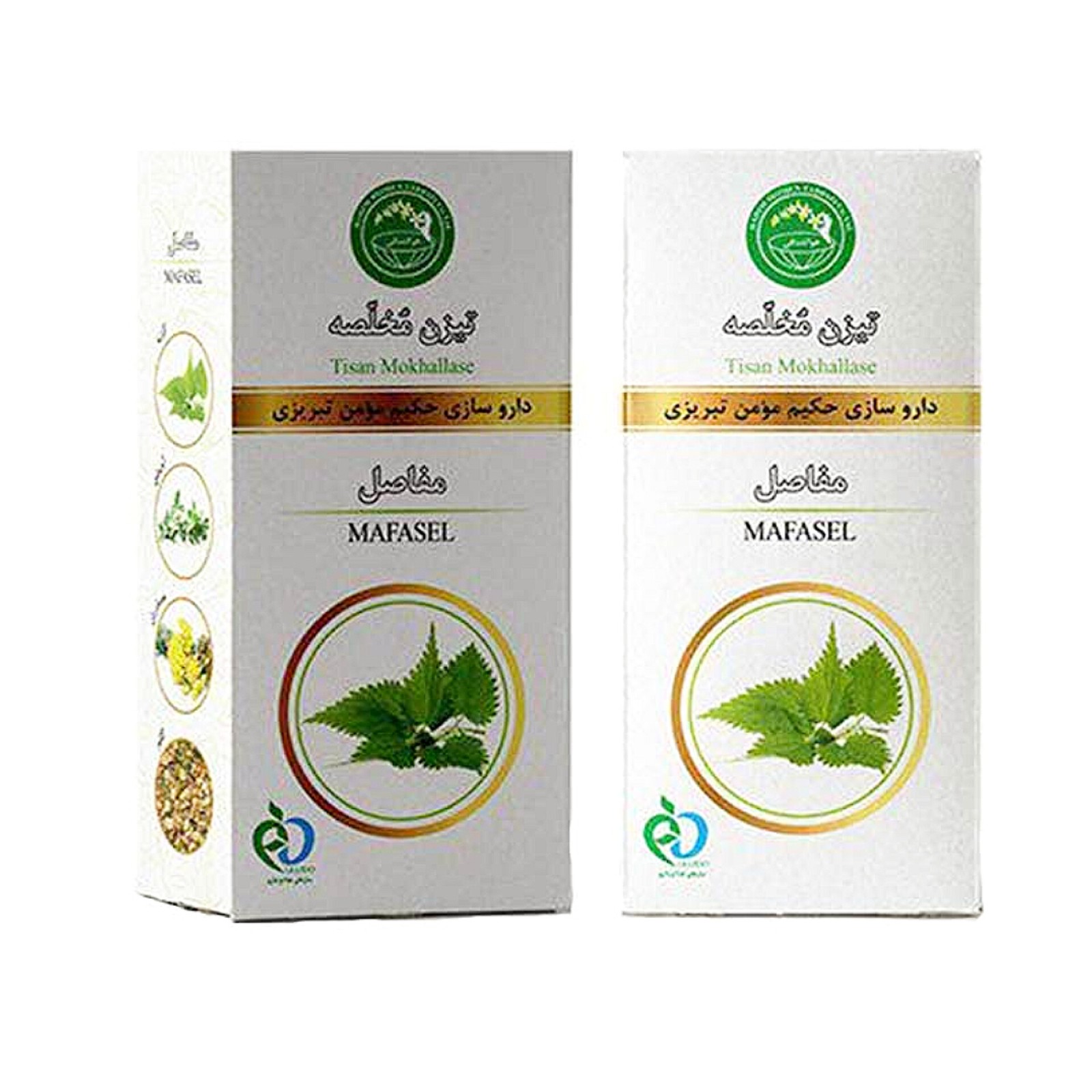 تیزن مفاصل