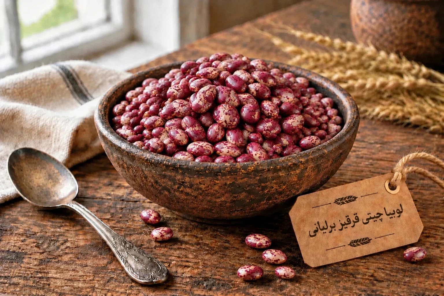 چيتي قرقيزستان
