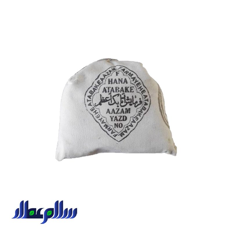 حنا اتابک کیسه ای