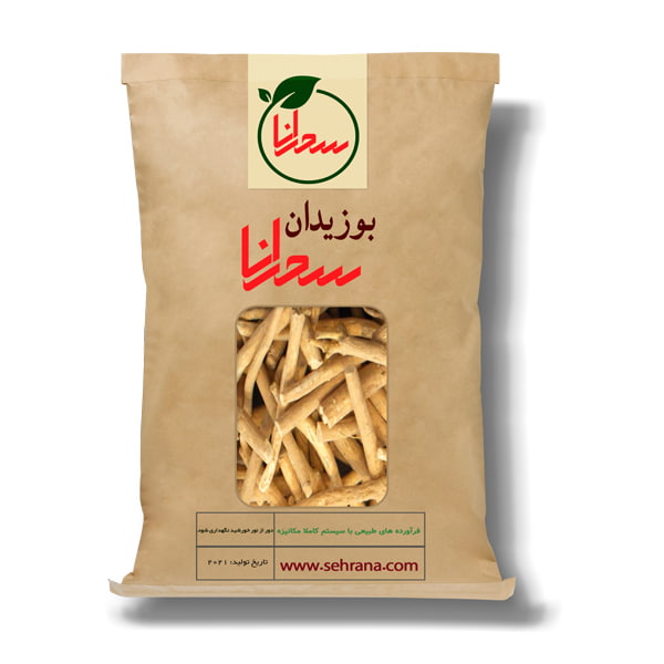 بوزیدان درجه یک 100 گرم