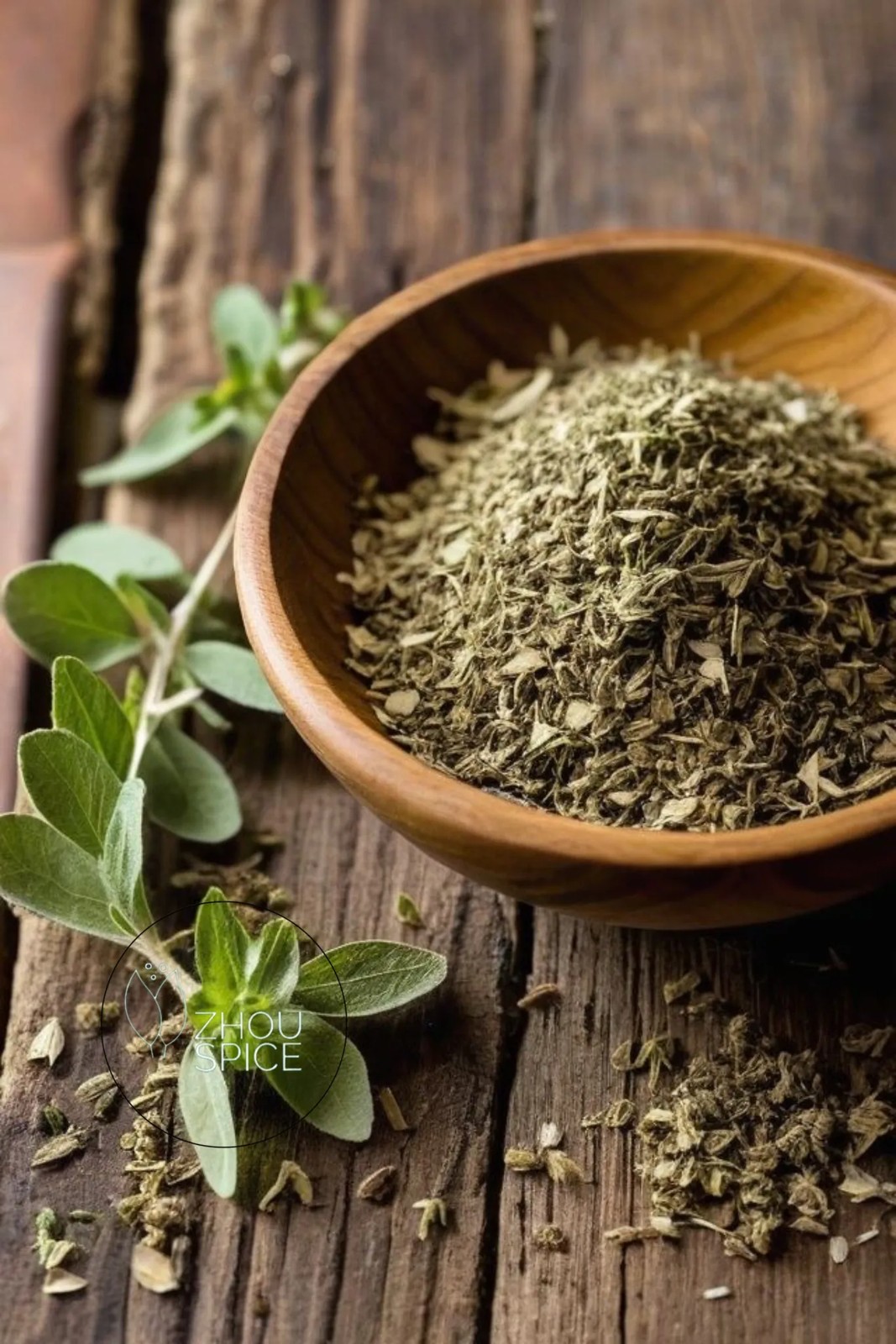 آویشن شیرازی