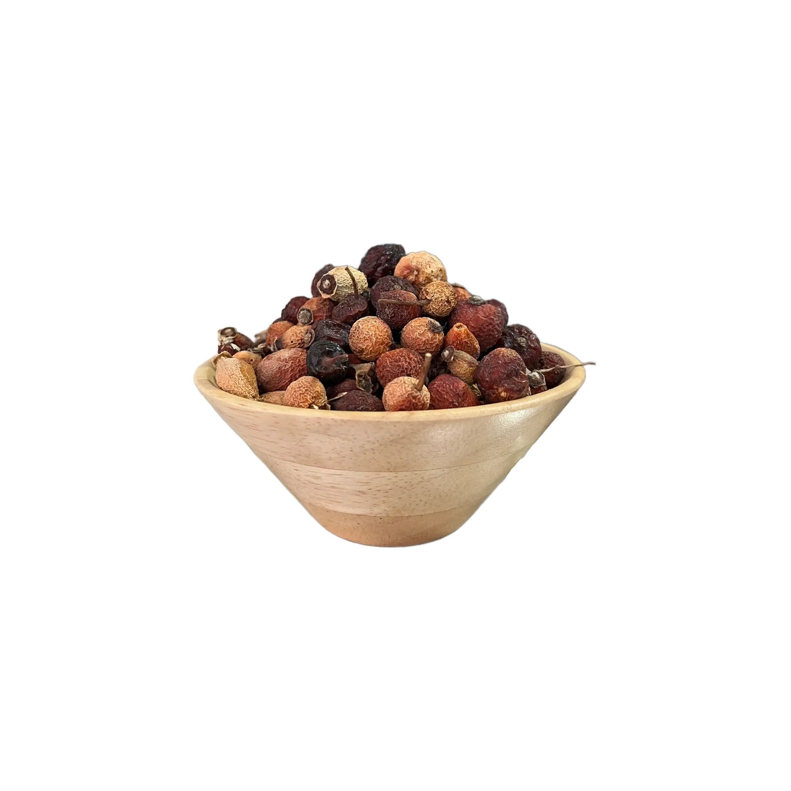 میوه گل نسترن 100 گرمی
