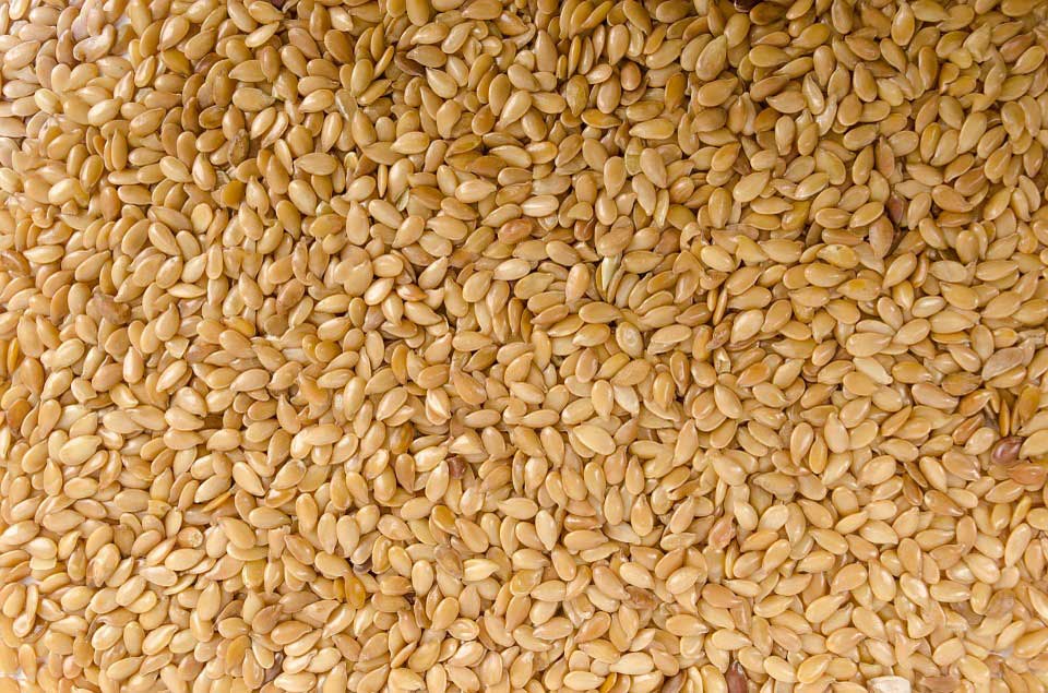 کنجد سفید وارداتی برند Karoël Spice