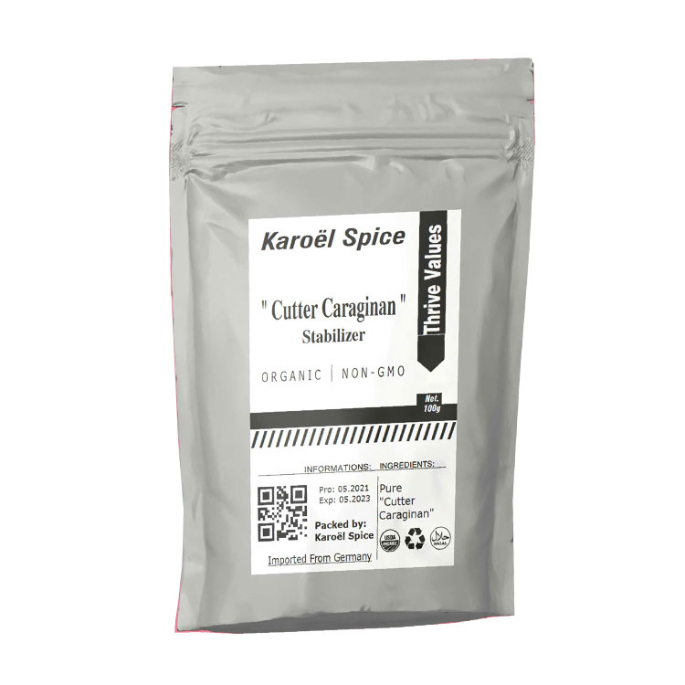 کاراگینان کاتری برند Karoël Spice
