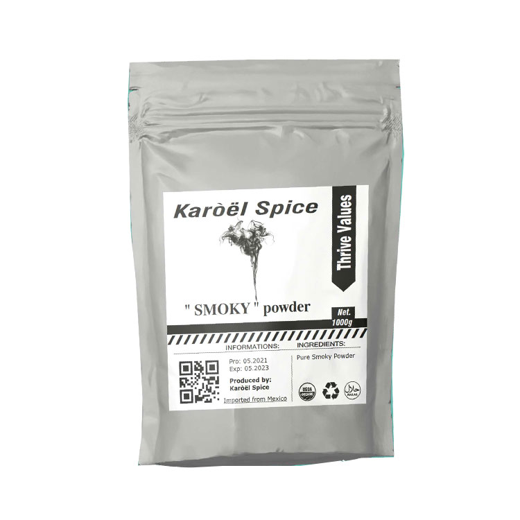 پودر دود برند Karoël Spice