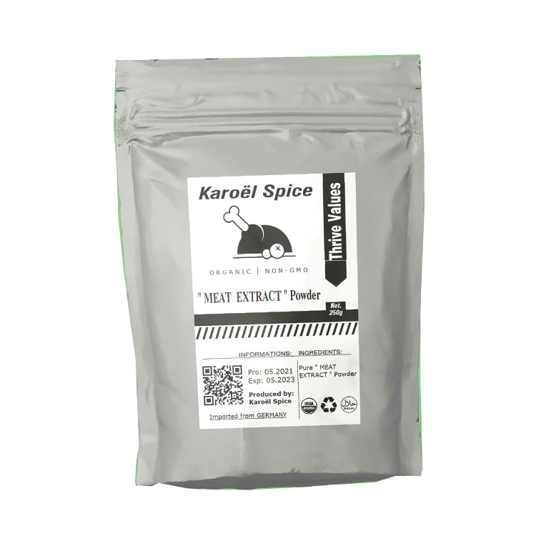 طعم گوشت برند Karoël Spice