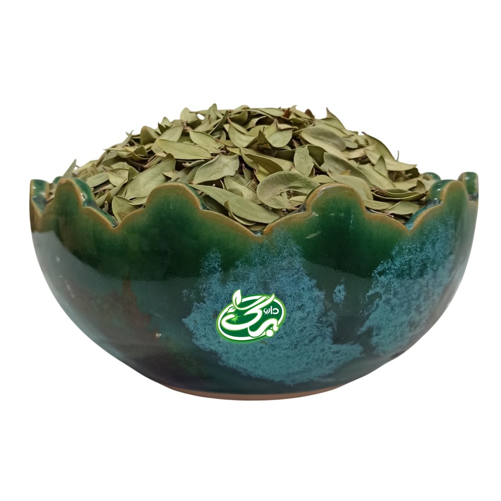 برگ مورد