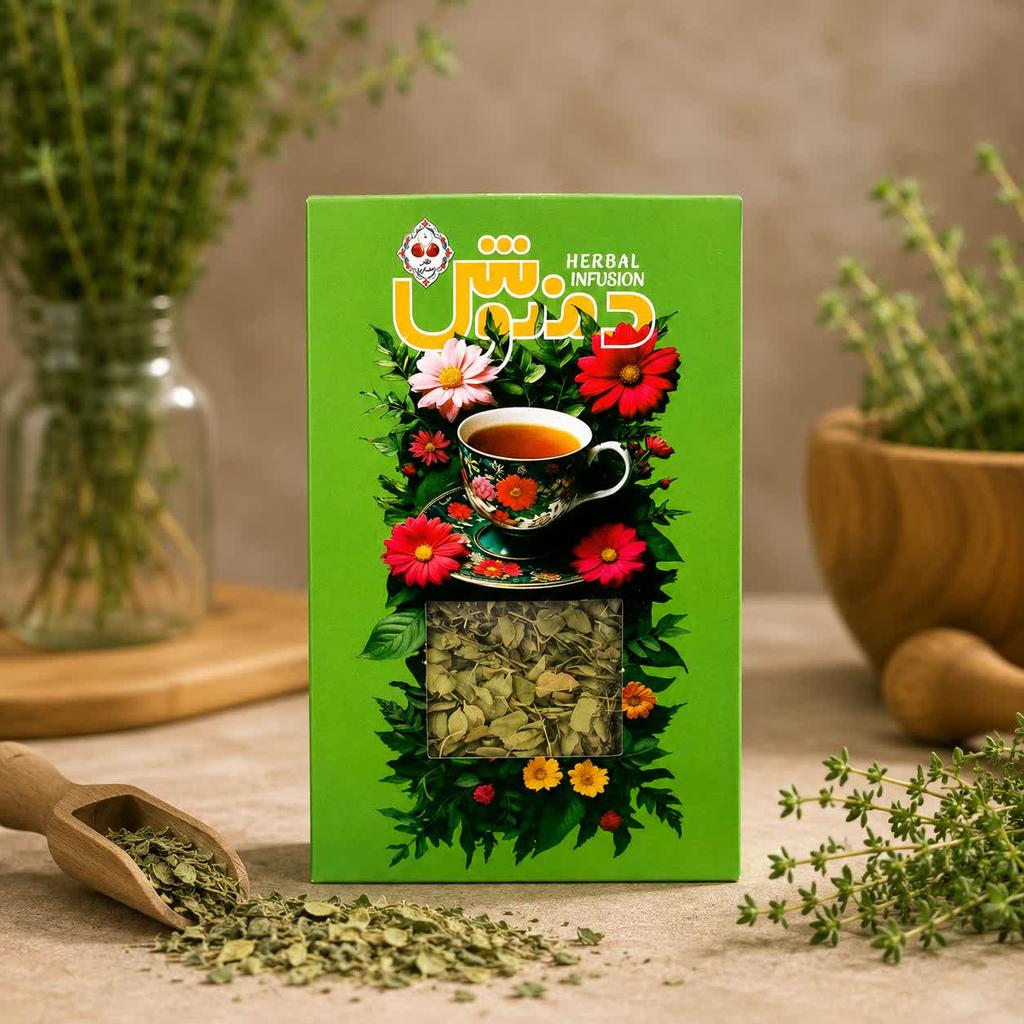آویشن 35 گرمی