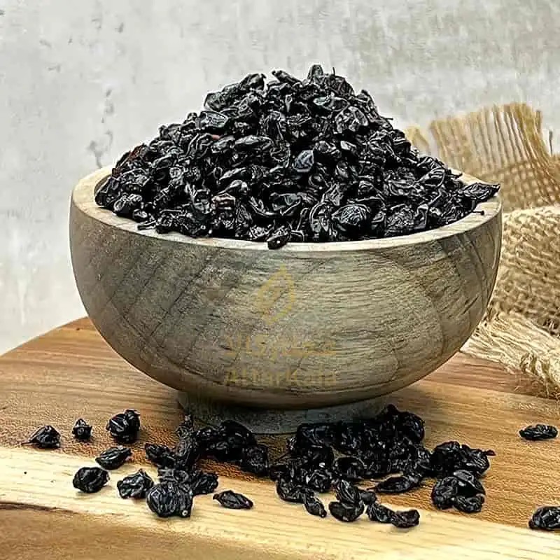 زرشک ابگیری