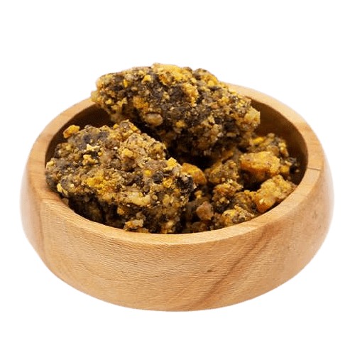 صمغ آنغوزه ایرانی (100گرمی )