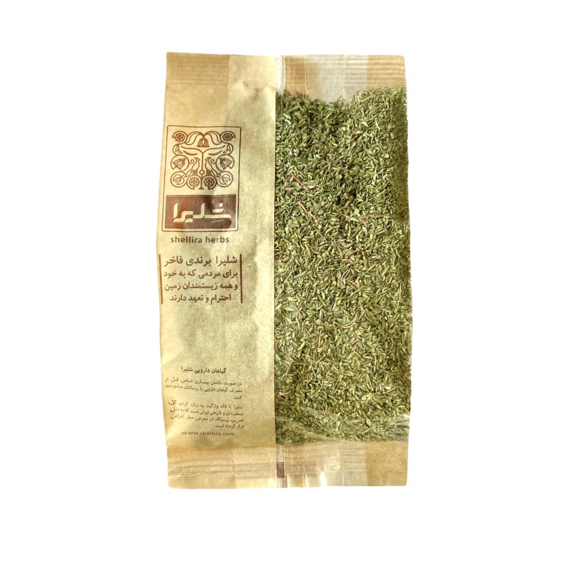 آویشن باغی