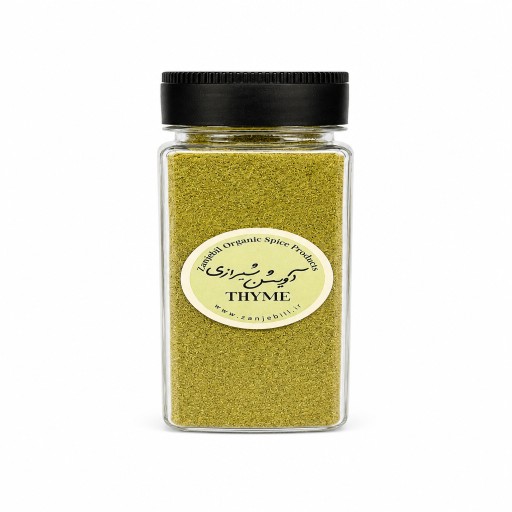 آویشن شیرازی