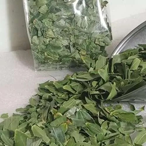 برگ عناب خشک