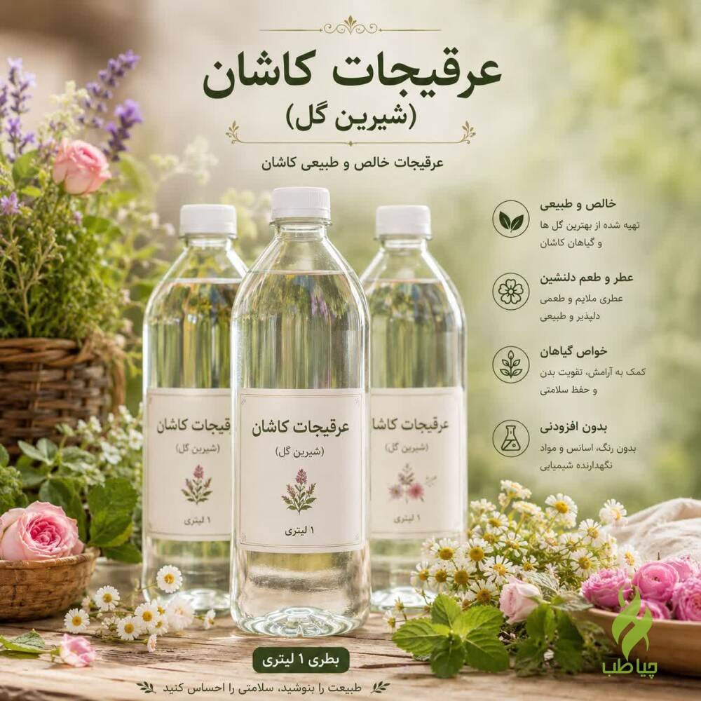 معجون کبد کاشان