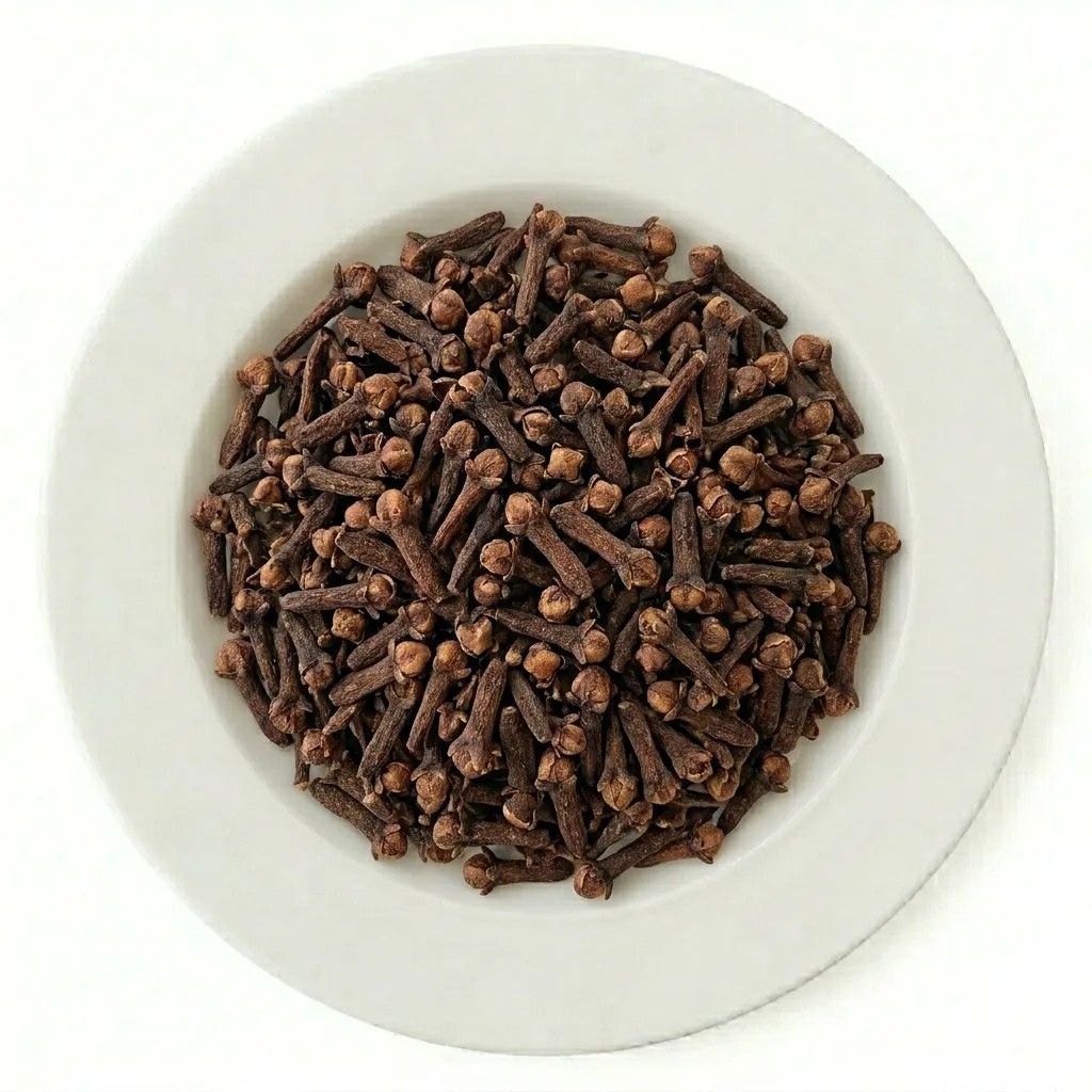 میخک خشک