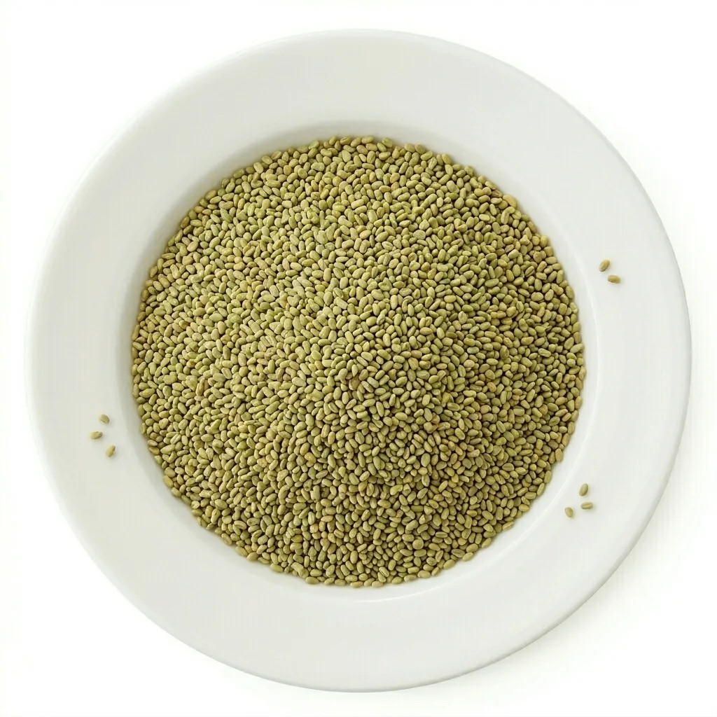 تخم یونجه