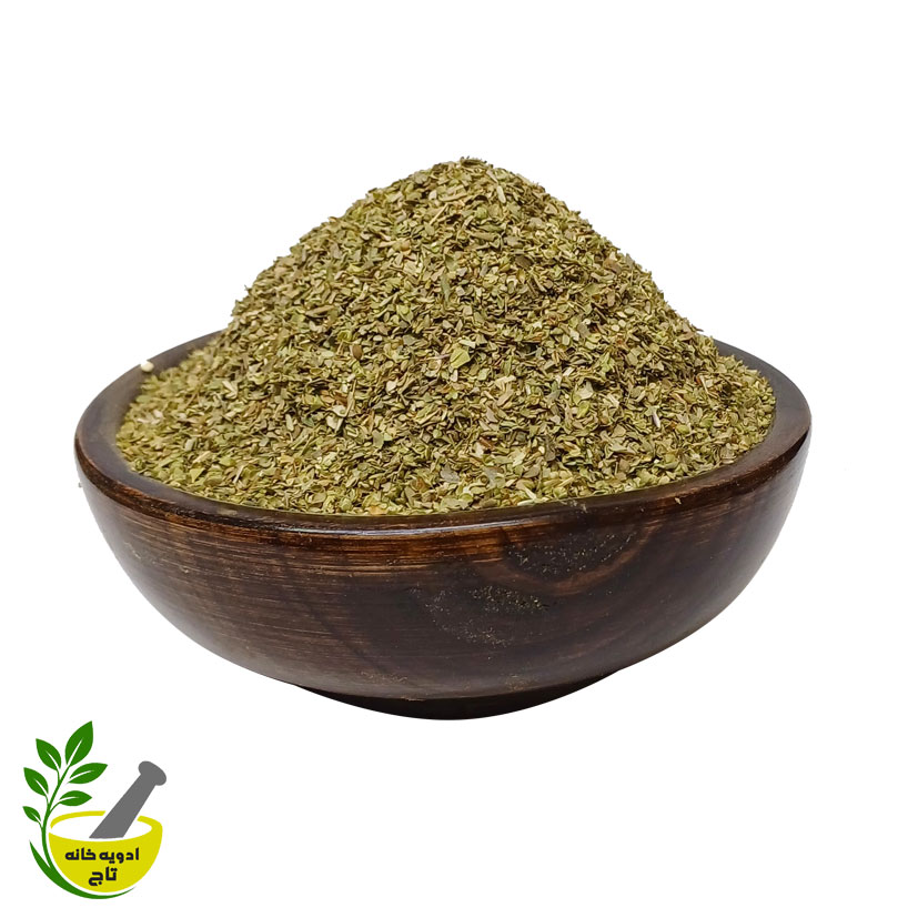 برگ اورگانو