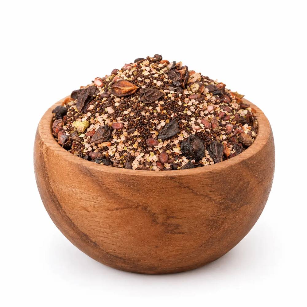 چهار تخم اعلا عطاری چی