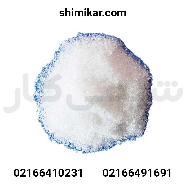 سیترات سدیم25کیلویی چینی