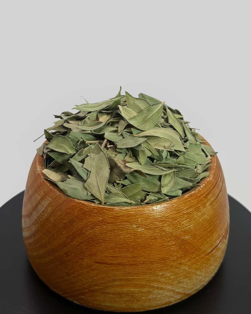 برگ مورد