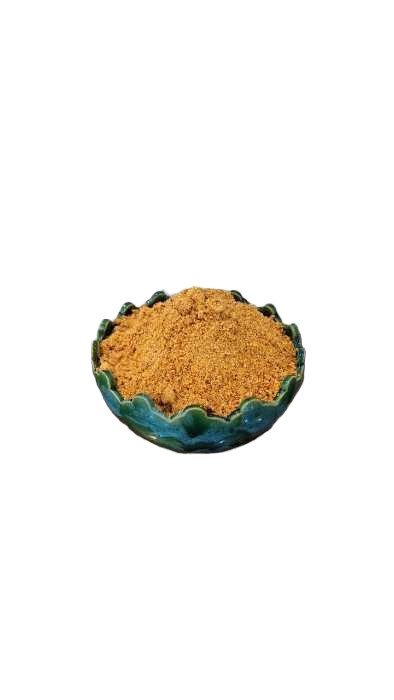 پودر انجیر و کنجد(پودر شده)