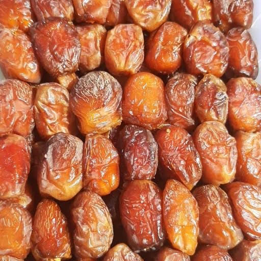 خرمای مرداسنگ آرین