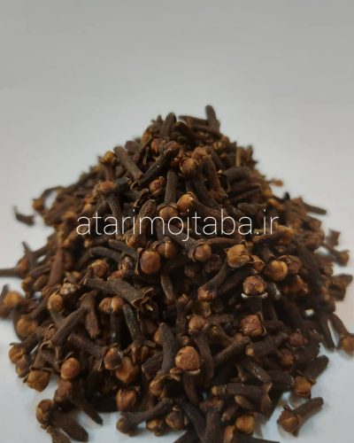 میخک درشت اعلا 90 گرمی
