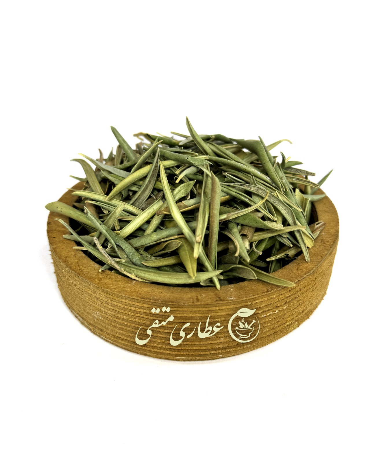 برگ زیتون