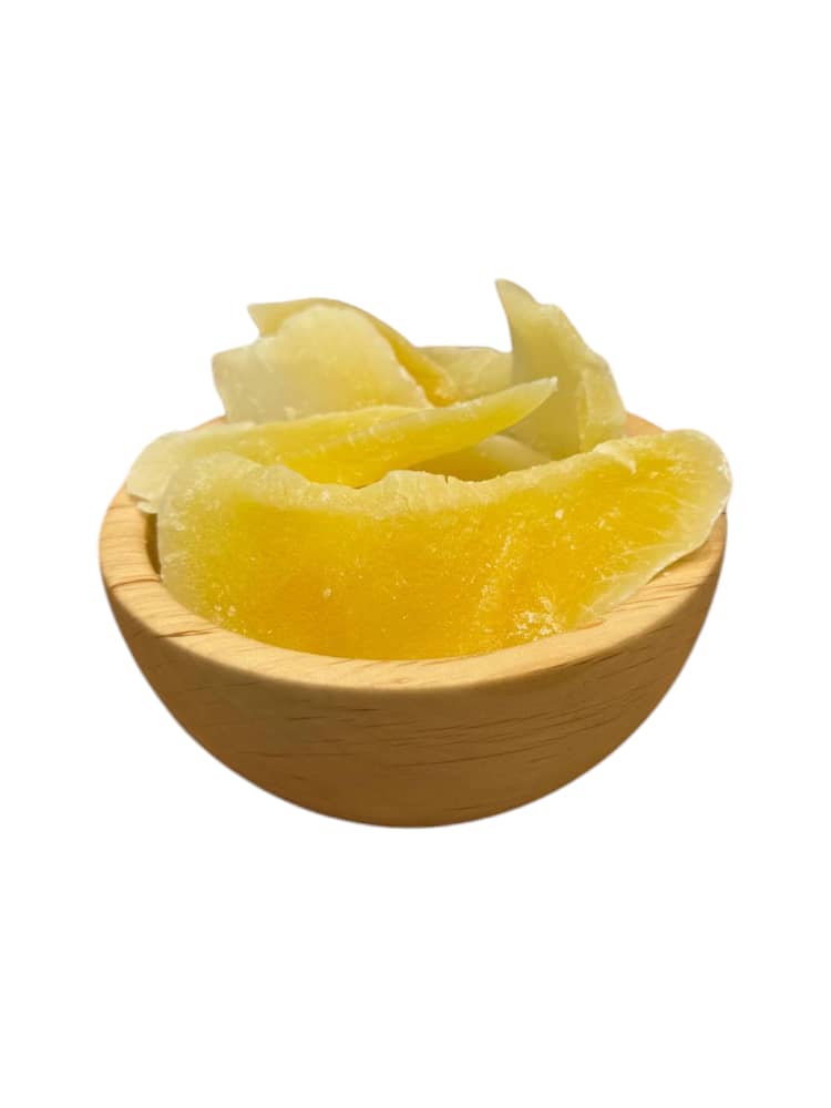 برگ انبه خشک اعلا