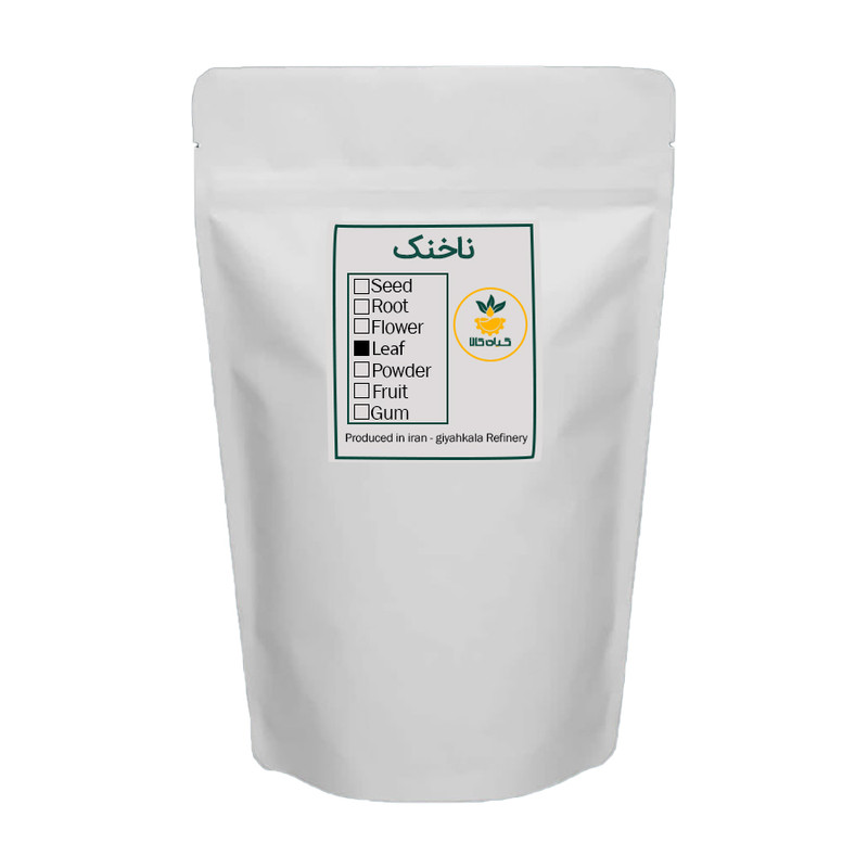 گیاه ناخنک گیاه کالا - 500 گرم