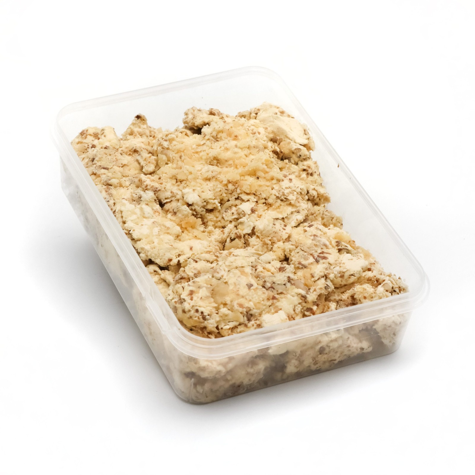حلوا گردویی مغزدار رویال