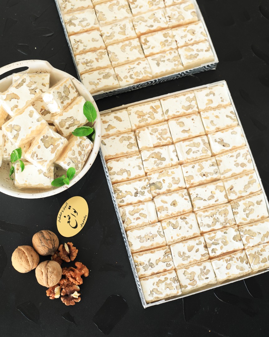 نوقا تبریز