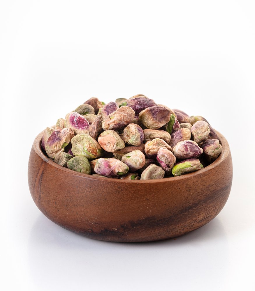 مغز پسته خام دستچین لوبلی