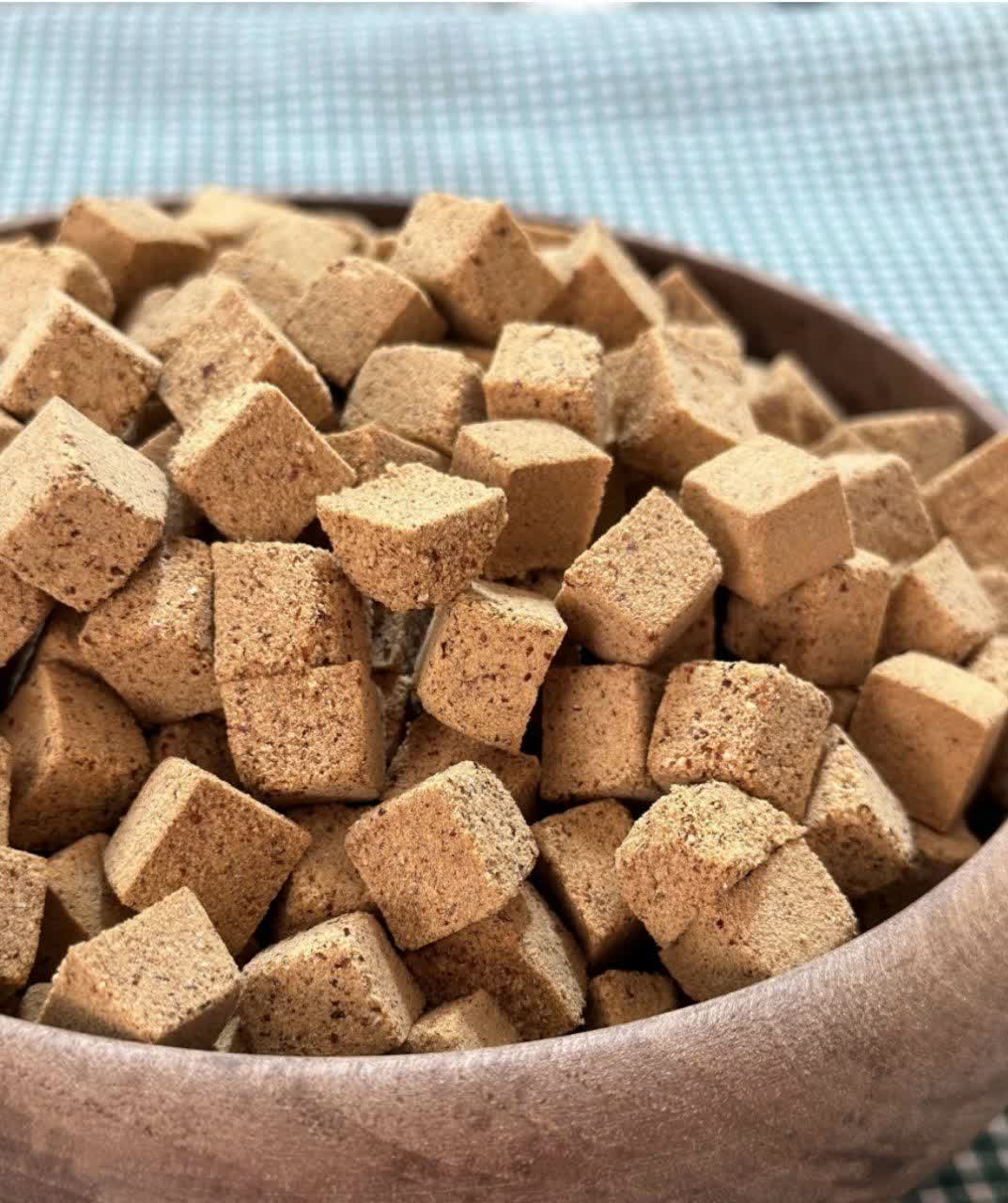 حبه سنجد قندونی