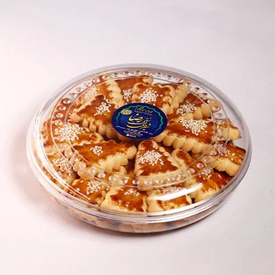 نان چایی قزوین رضا