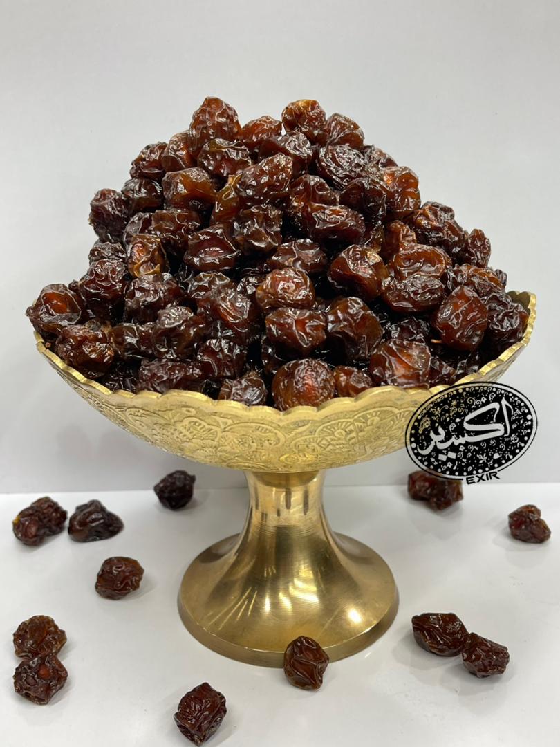 آلوچه محلی شهمیرزاد