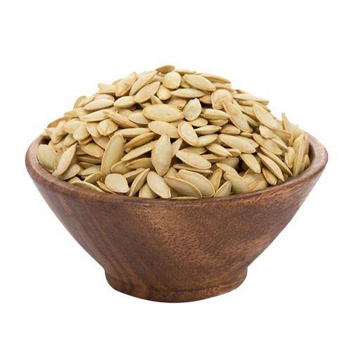 تخمه کدو سنتی