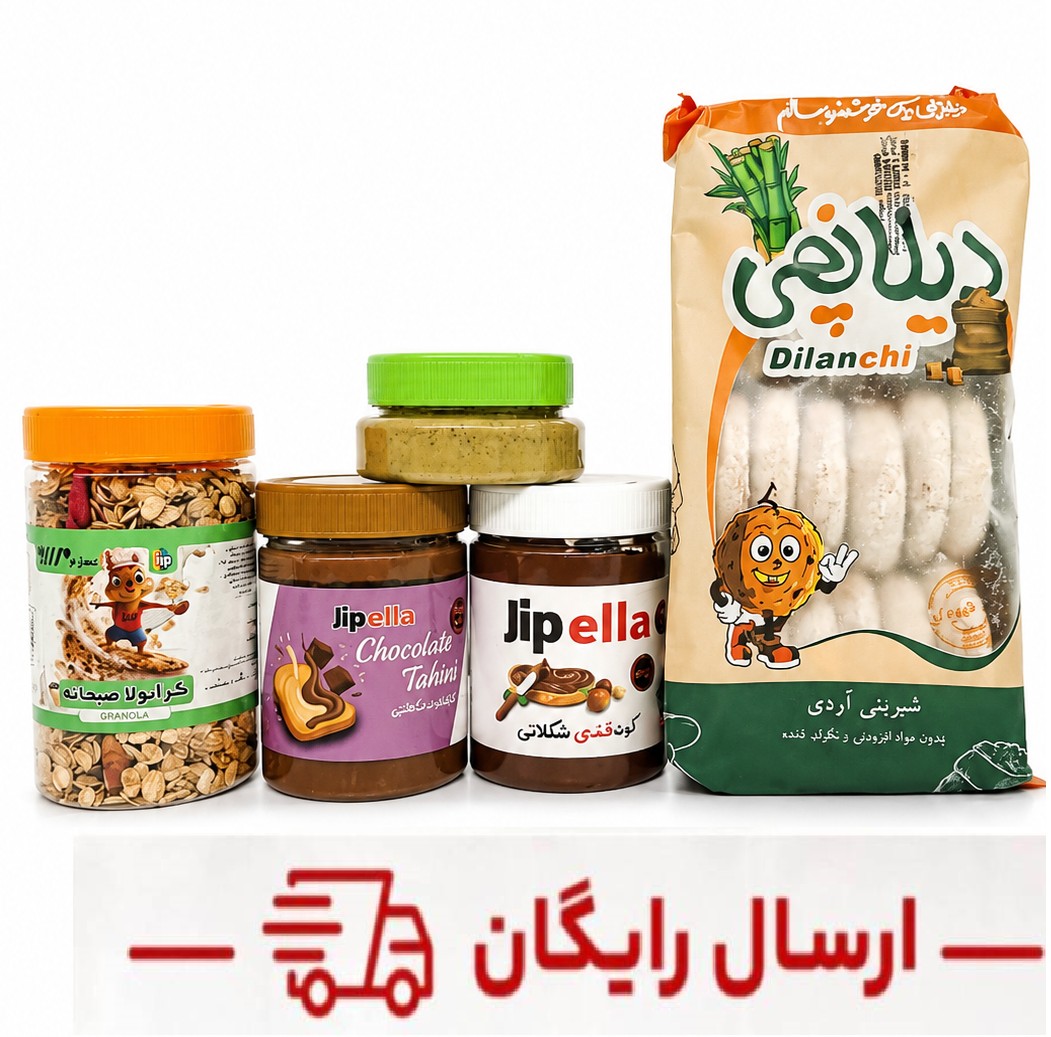 پک شاد