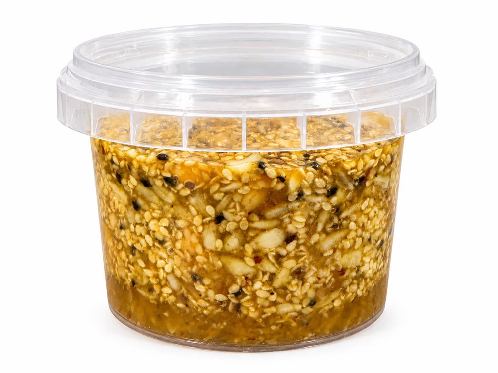 معجون مغز