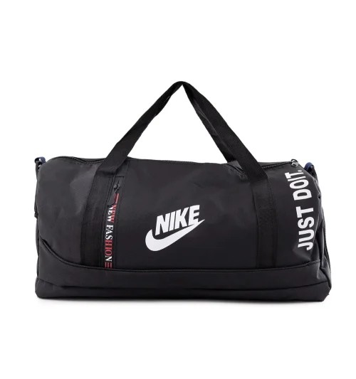 کیف ورزشی Nike مشکی49601